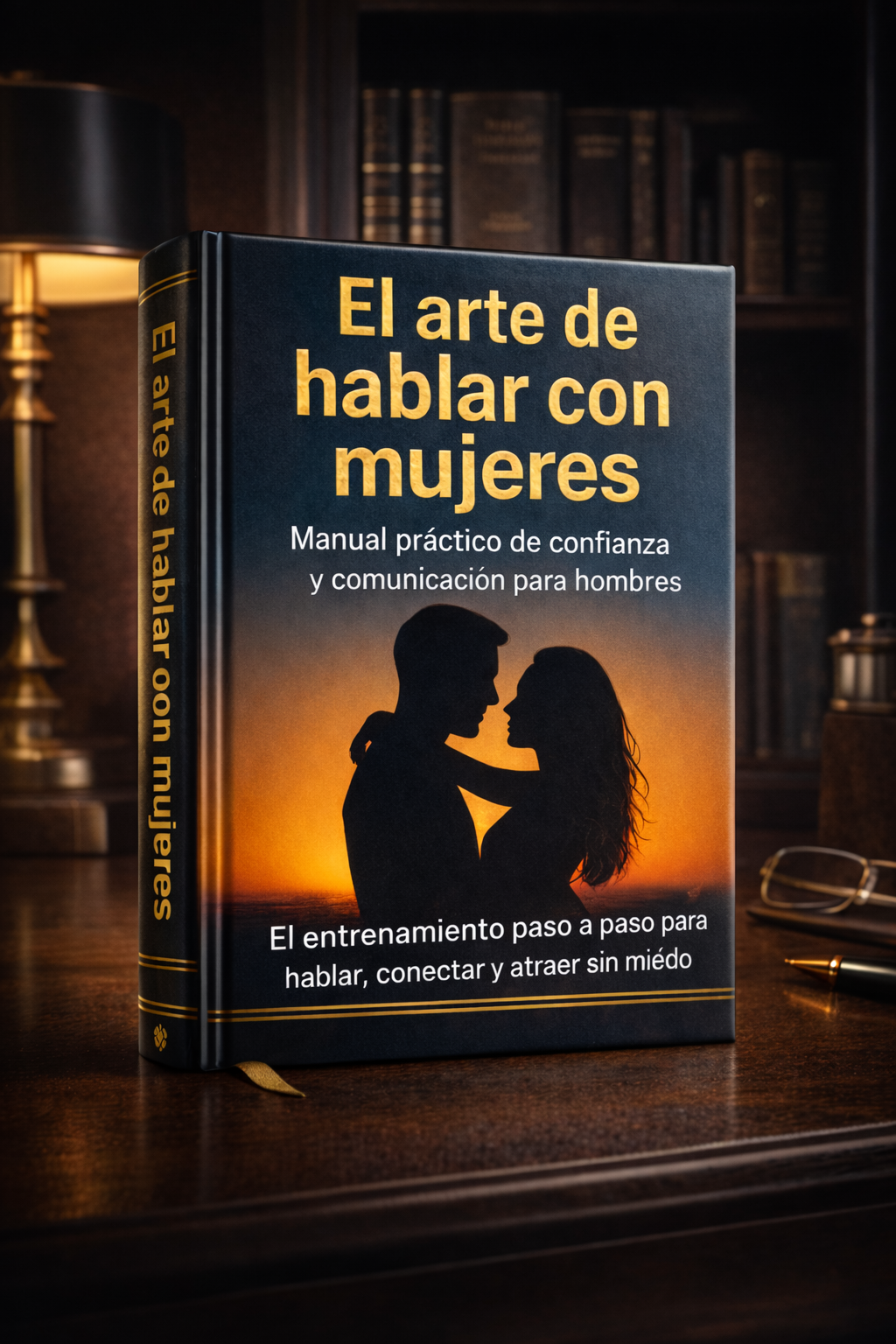 El arte de hablar con mujeres: $15.000