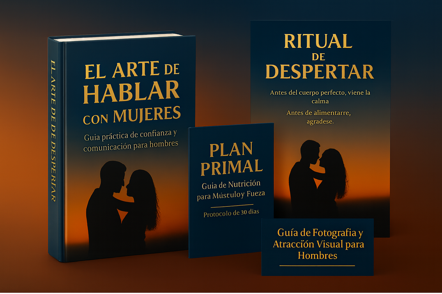 El arte de hablar con mujeres: confianza y comunicación para hombres 🚀OFERTON+EXITO con 2 bonus de regalo